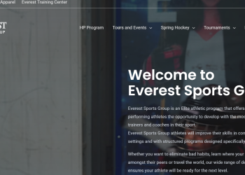 everst Sports group