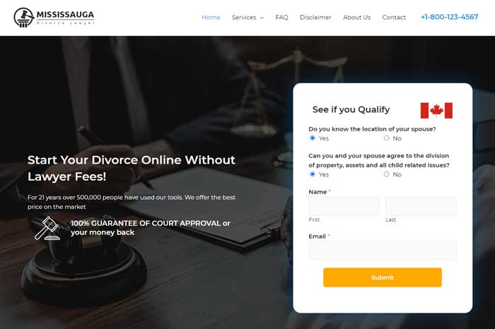 MissIssaugaDivorceLawyer