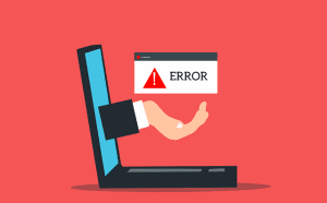 Fix WordPress Errors