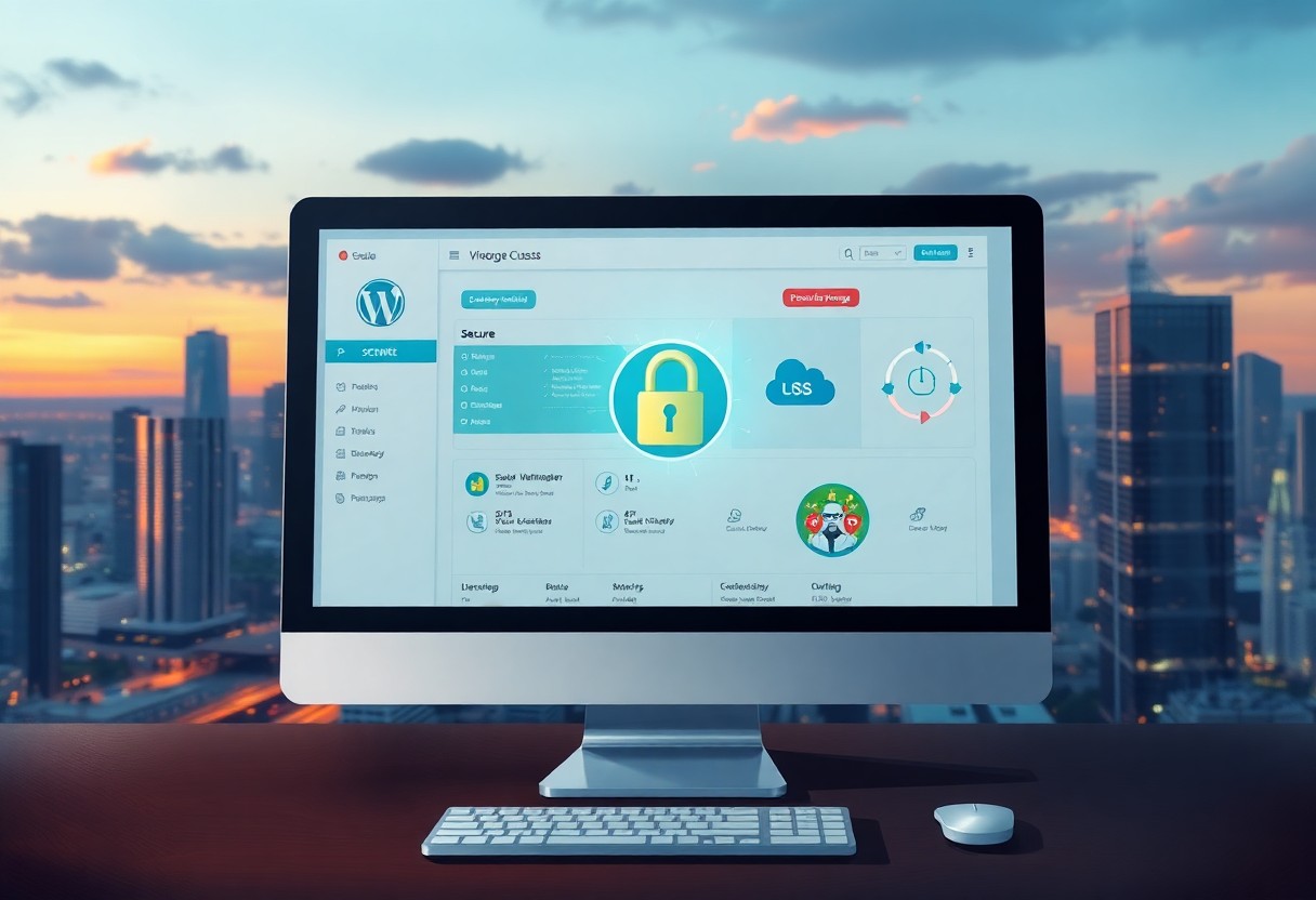essential security tips for mississauga wordpress sites