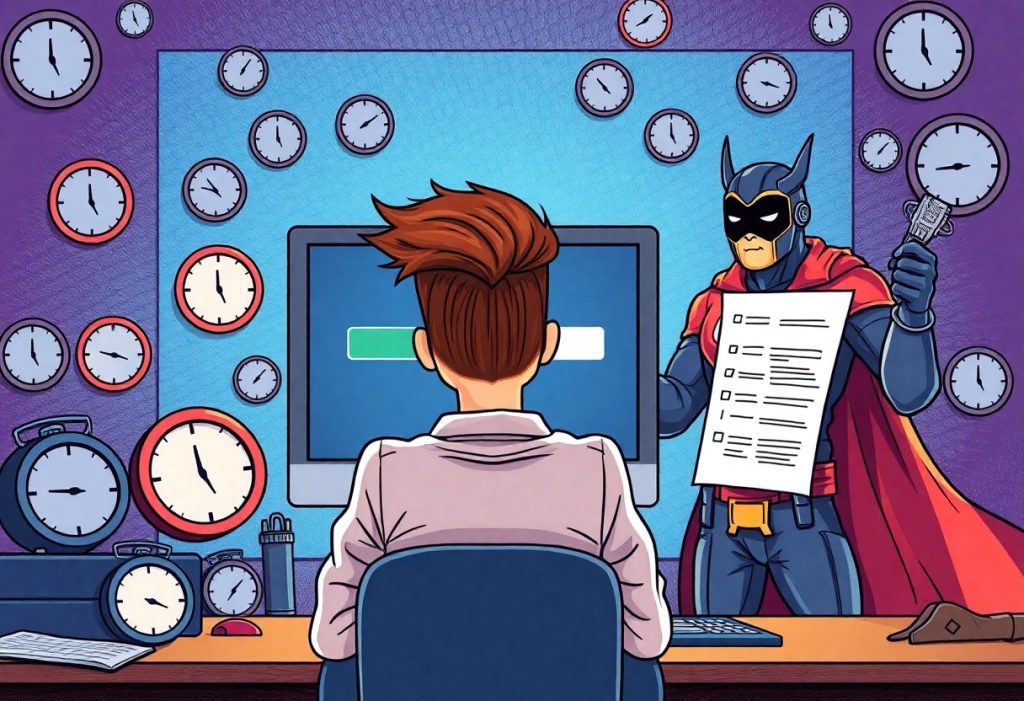 fixing your slow wordpress site issues oby
