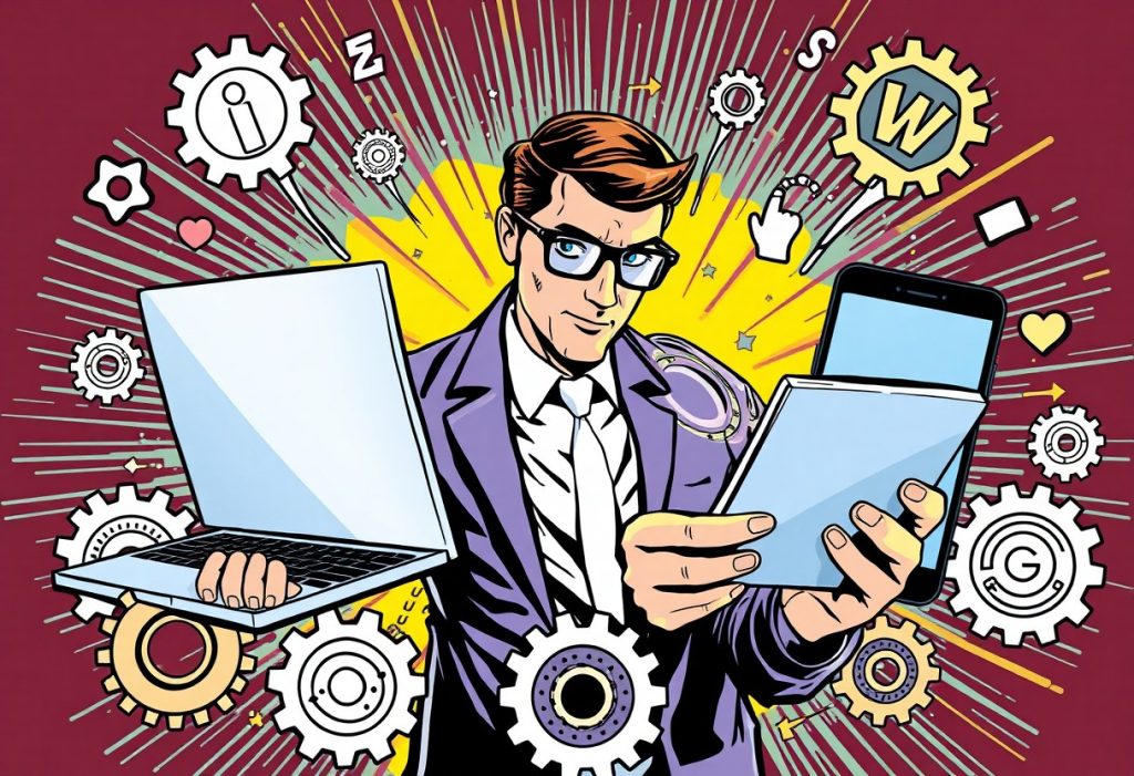 helping businesses transition to mobile apps pfs