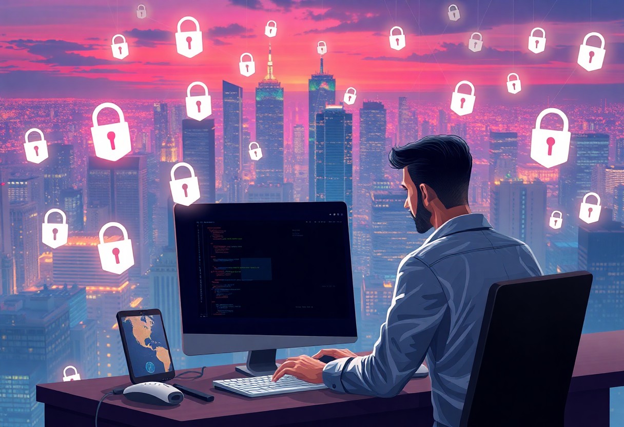 top cybersecurity practices for modern developers zls