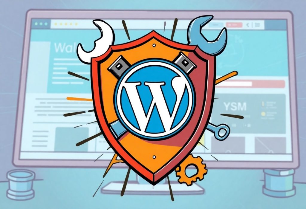 wordpress maintenance plans protect your website grf