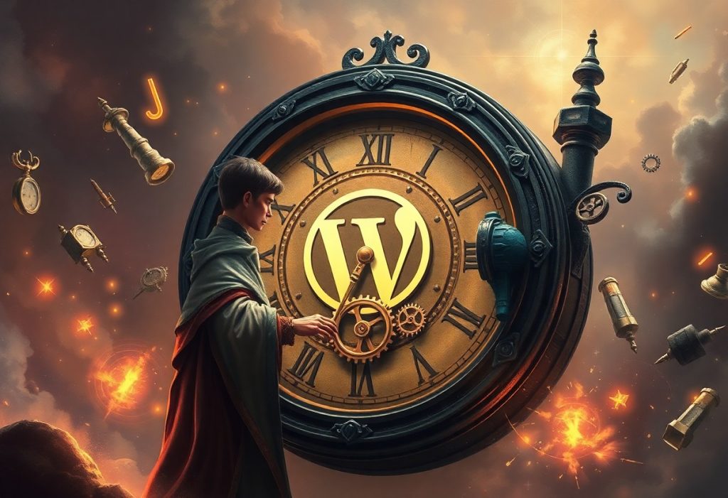 10 easy fixes for slow wordpress websites phc