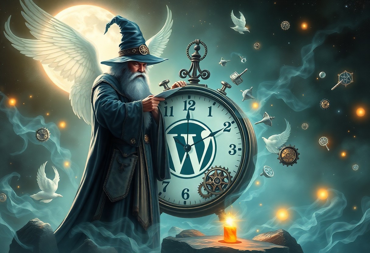 10 easy fixes for slow wordpress websites