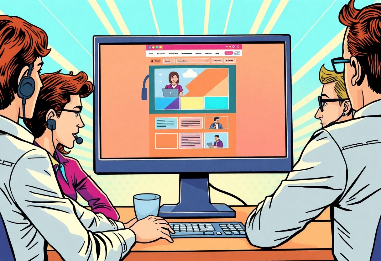 treat your website like a 24 7 employee poz