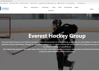 everest hockey group