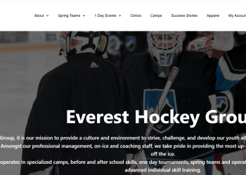 everest hockey group