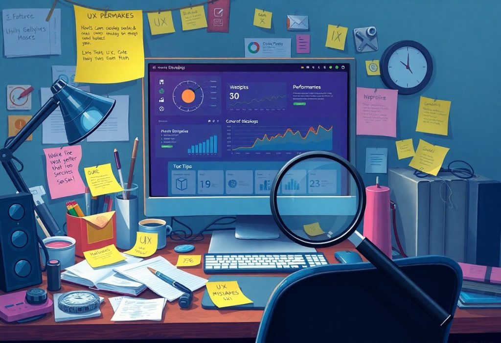 why your website fails to convert dbq