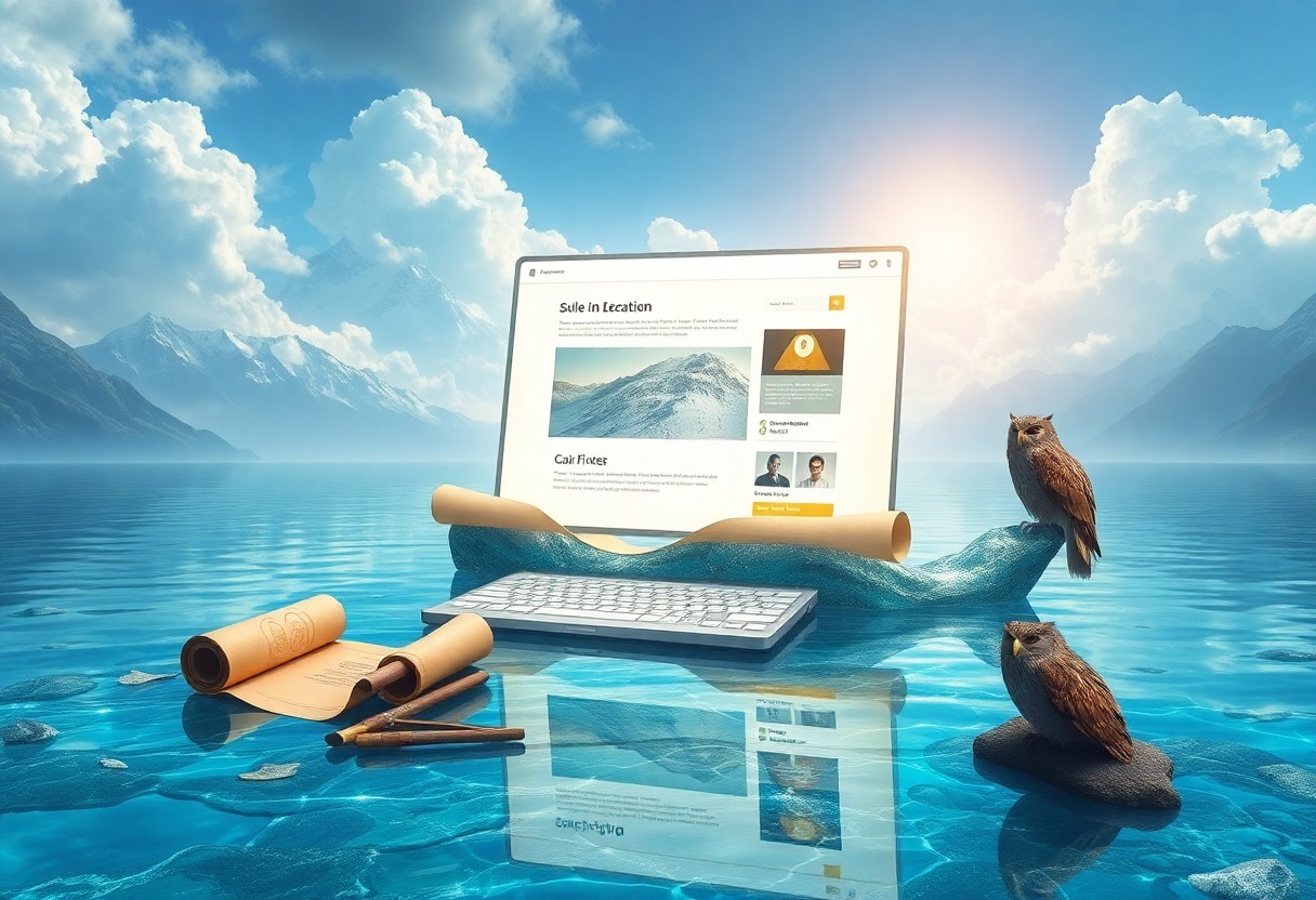 building an ada compliant wordpress site uis