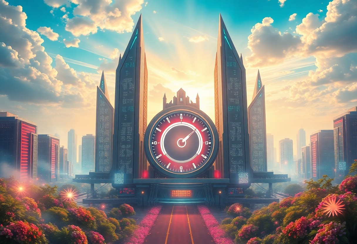 google core web vitals and wordpress performance osy