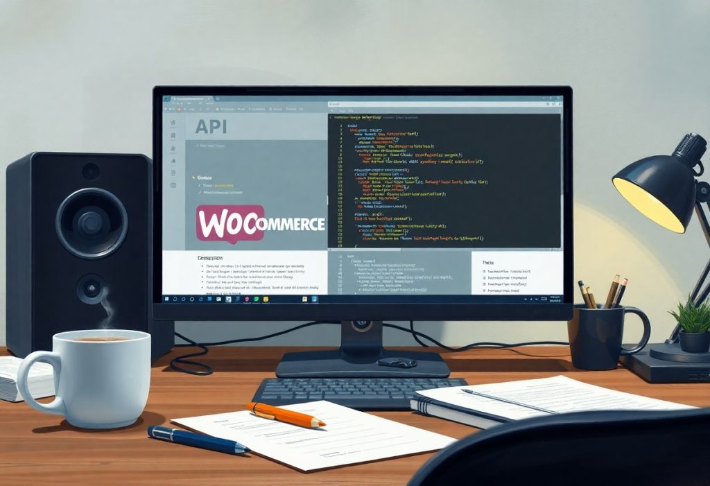 practical woocommerce custom api integration steps vva