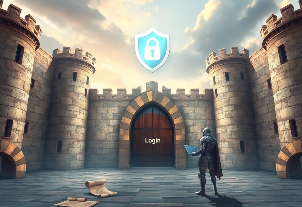 secure your wordpress site without plugins shk