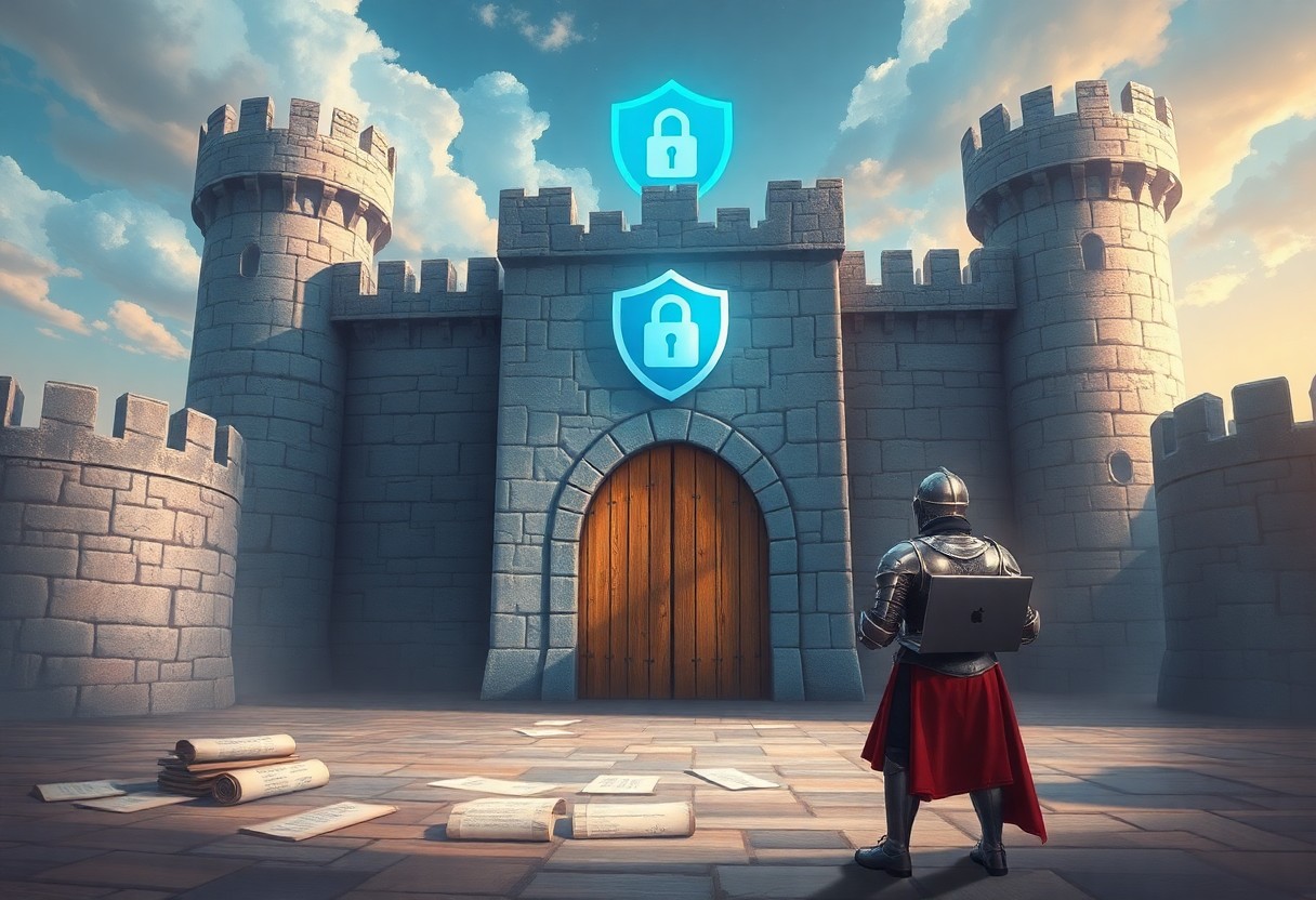 secure your wordpress site without plugins wcc