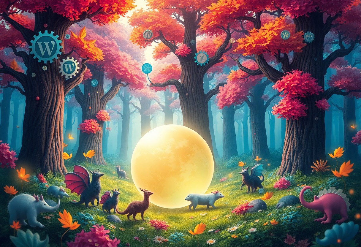 unlocking wordpress custom post seo power