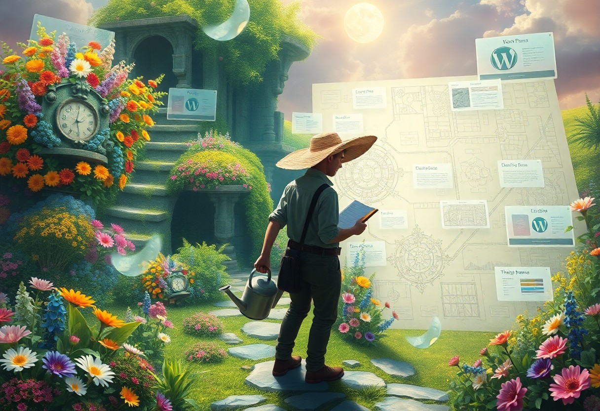 why your wordpress site needs staging hsf