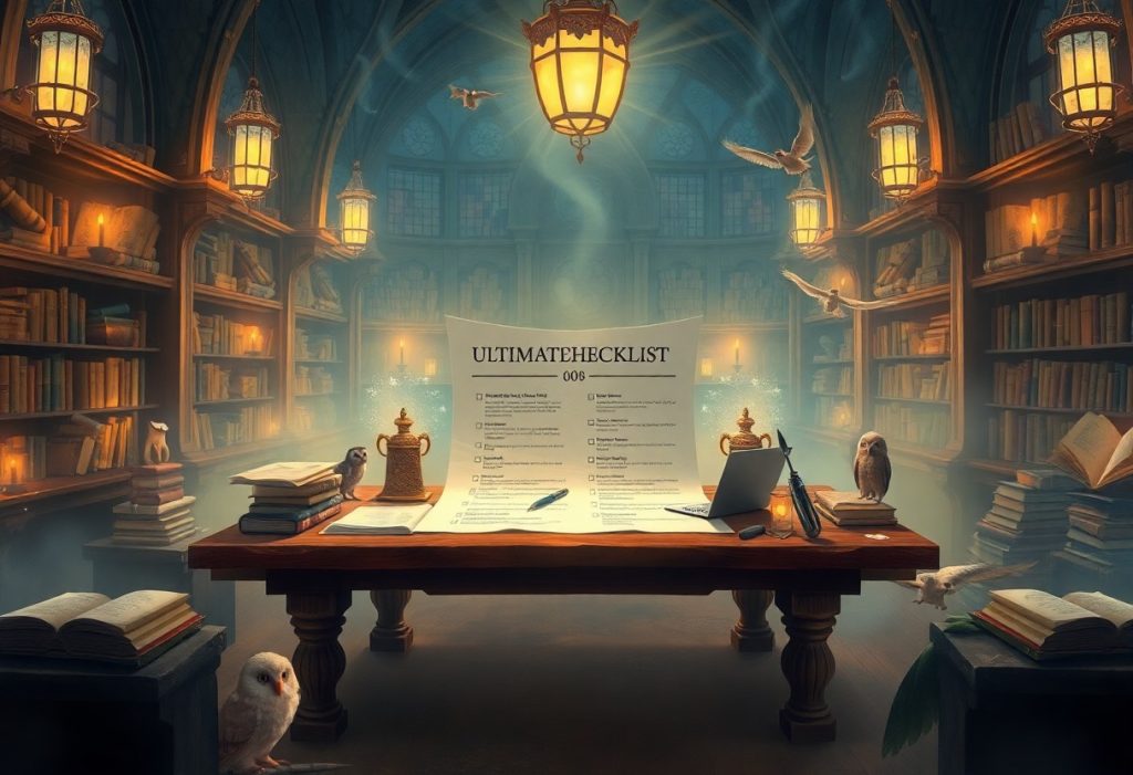 wordpress website launch ultimate checklist laz