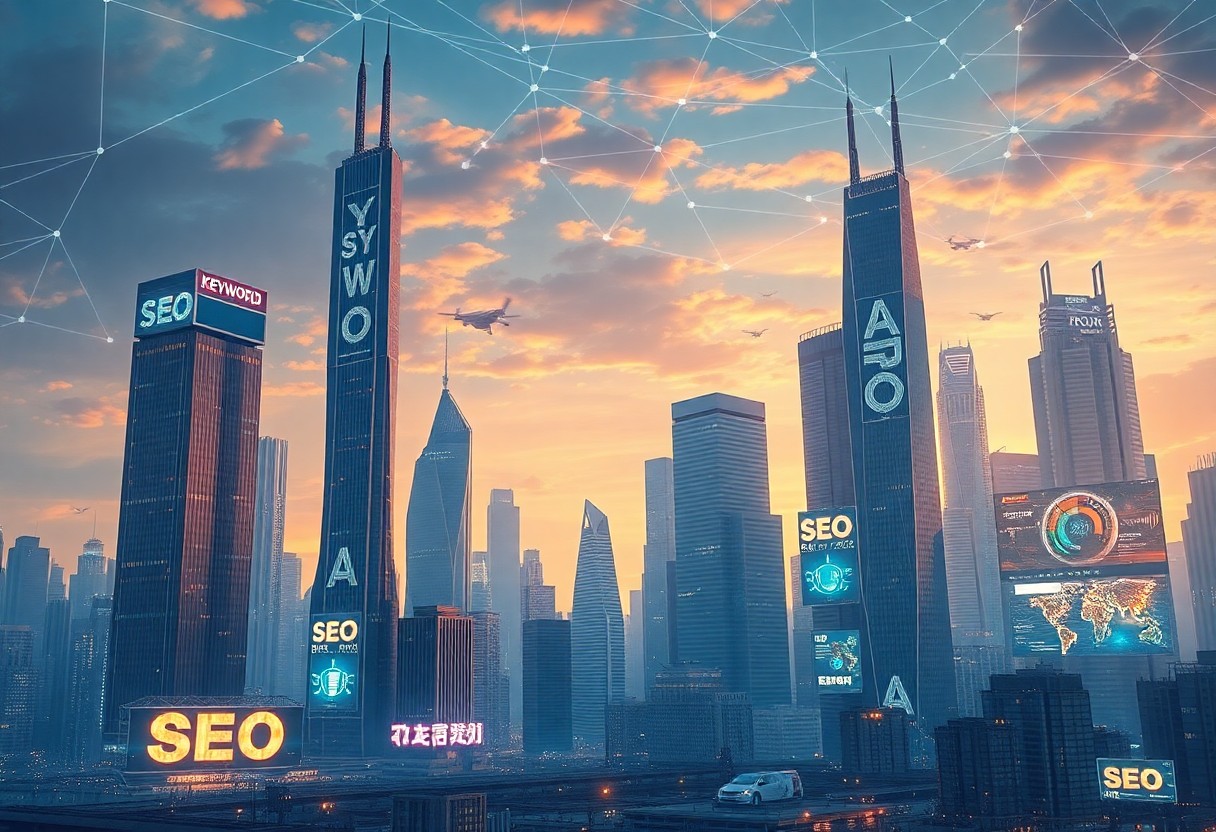 ai redefining seo 2026 trends nlc