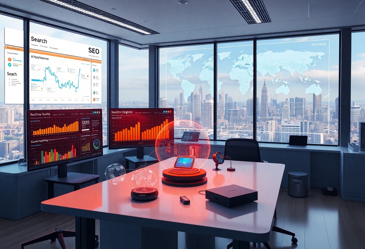 ai redefining seo 2026 trends vsp