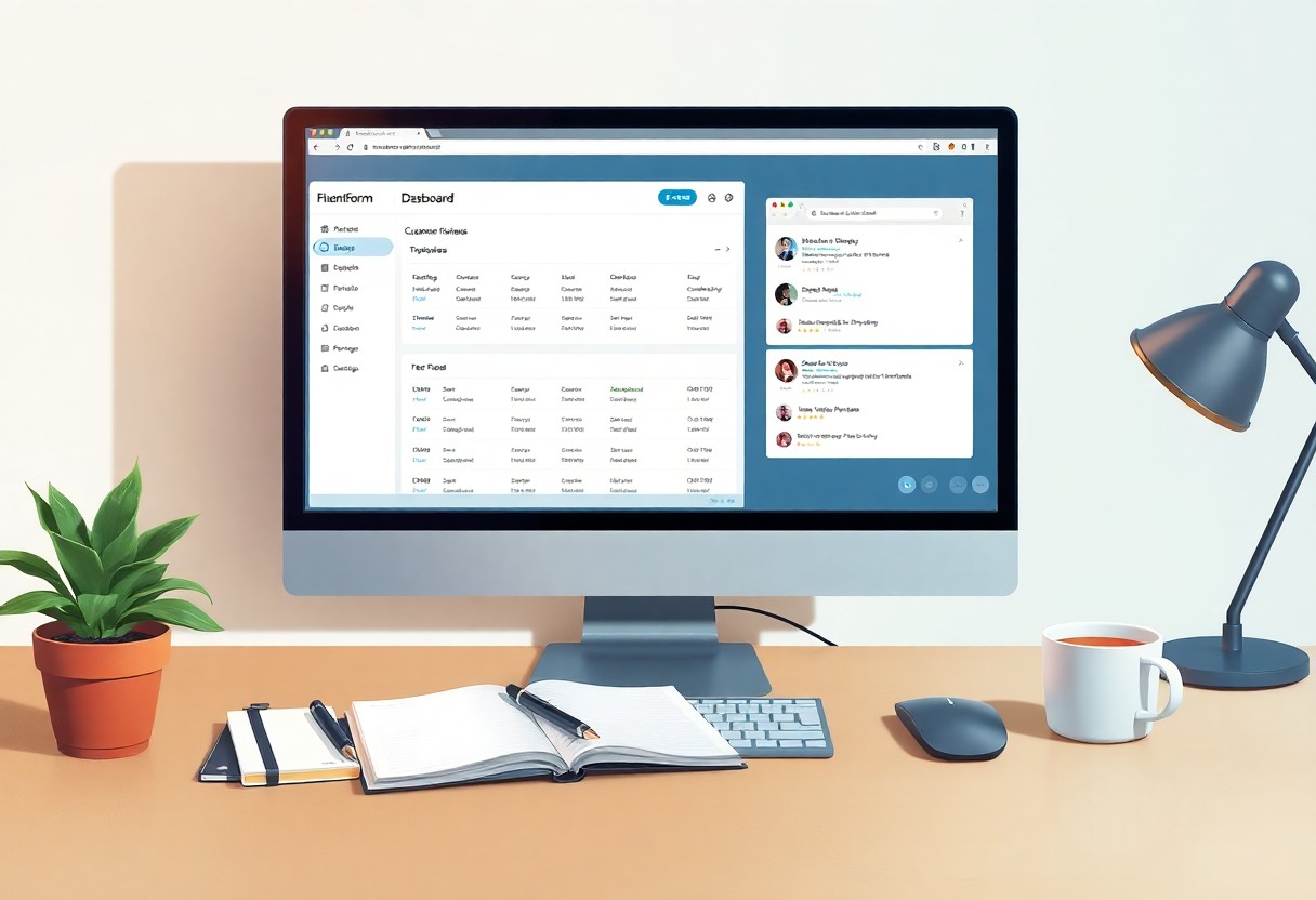 fluentforms review by motocoders fzn