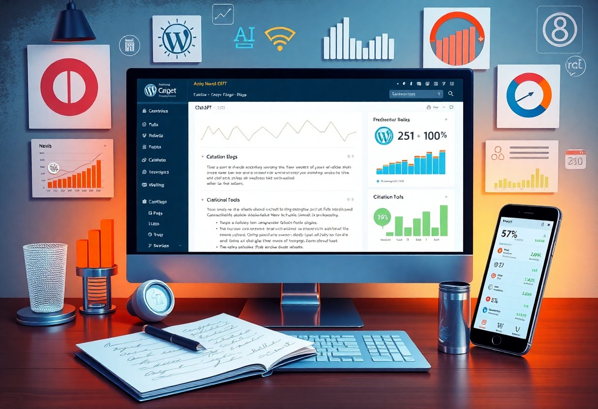 get your wordpress content cited by ai rkh