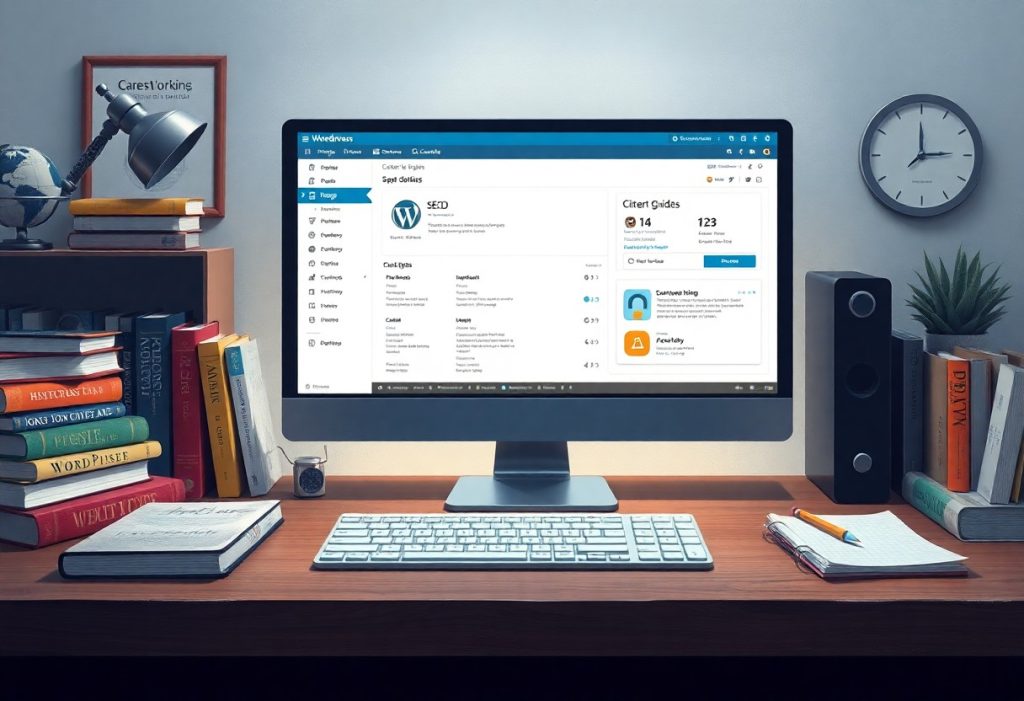 get your wordpress content cited by ai uwj