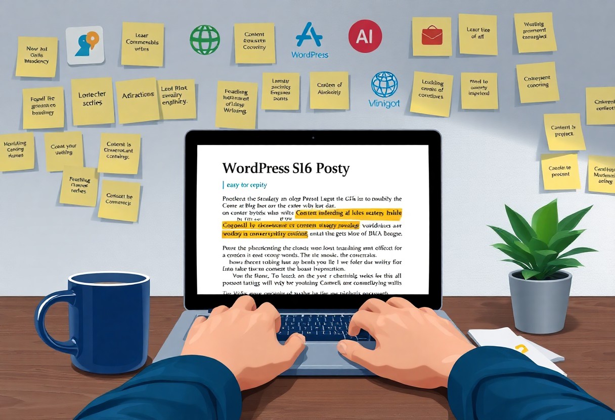 get your wordpress content cited by ai wgc