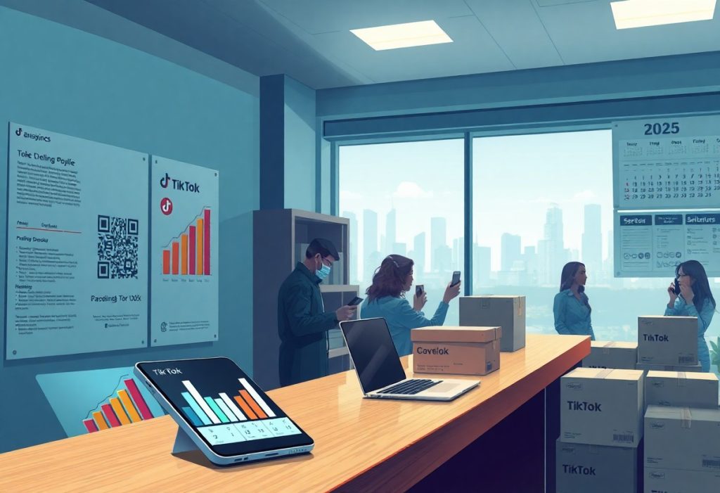 how tiktok can grow your business 2026 agn