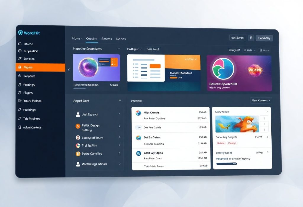 how to improve user experience in wordpress pfs