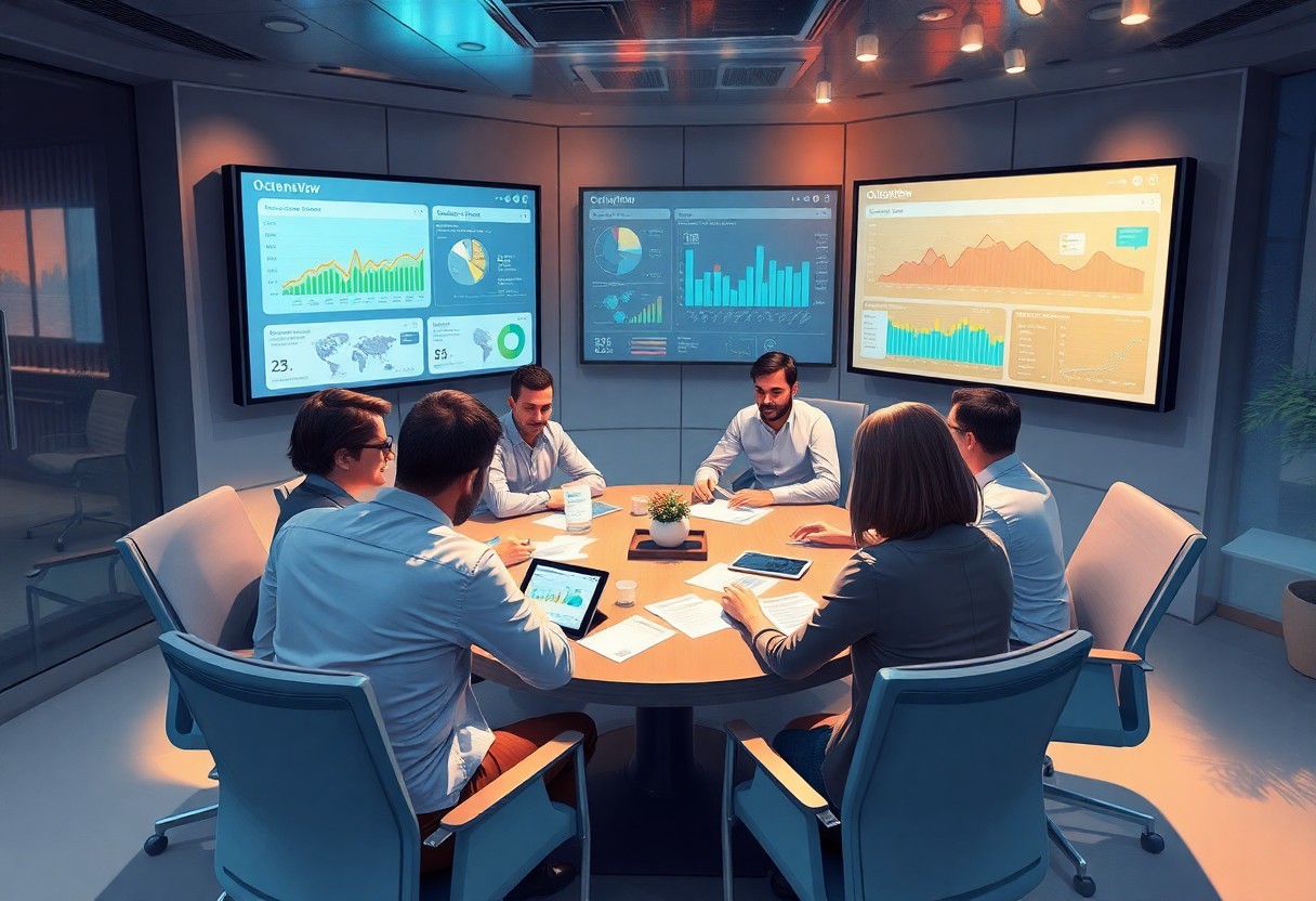 octaneview powerful custom crm integration frg