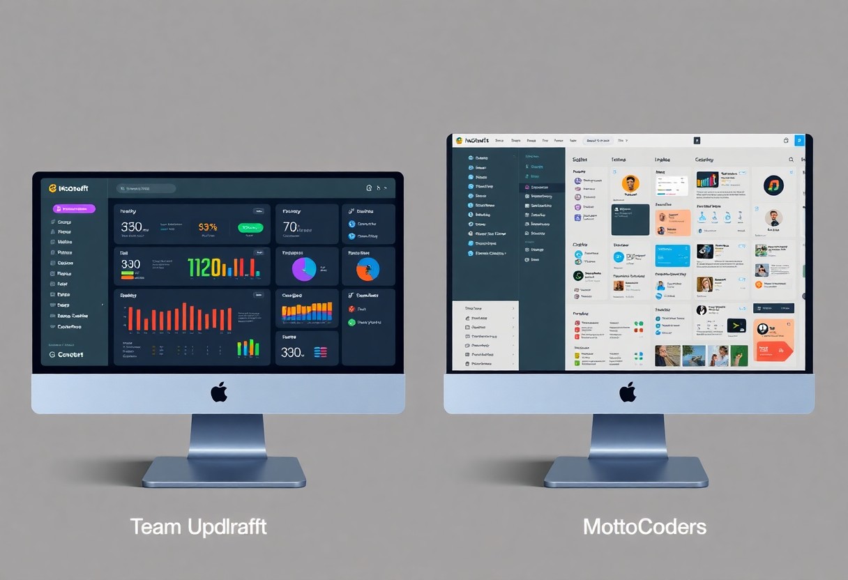 team updraft back up review by motocoders myt