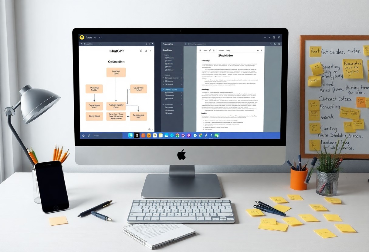 using chatgpt and textbuilder for blogging anl