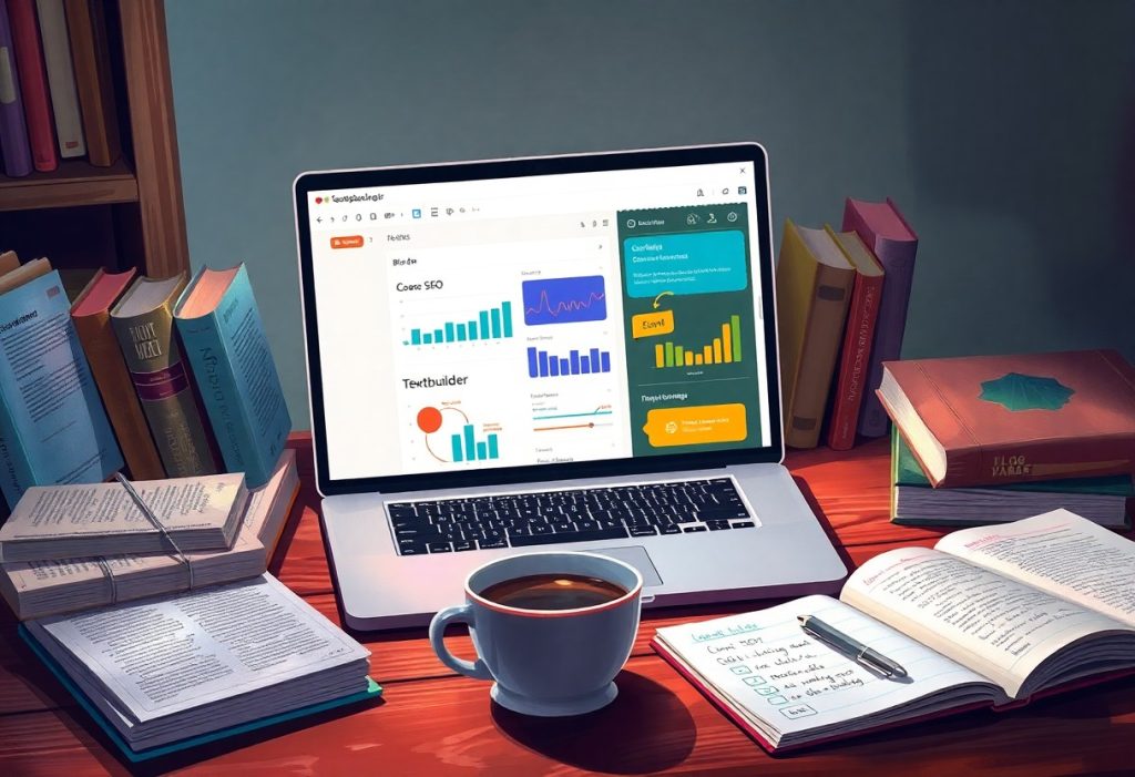 using chatgpt and textbuilder for blogging mpp