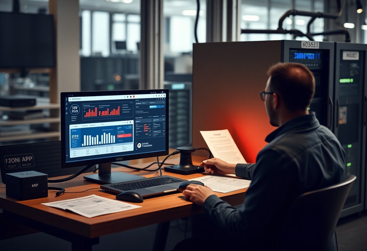 b2b portal api integration with erps aoy