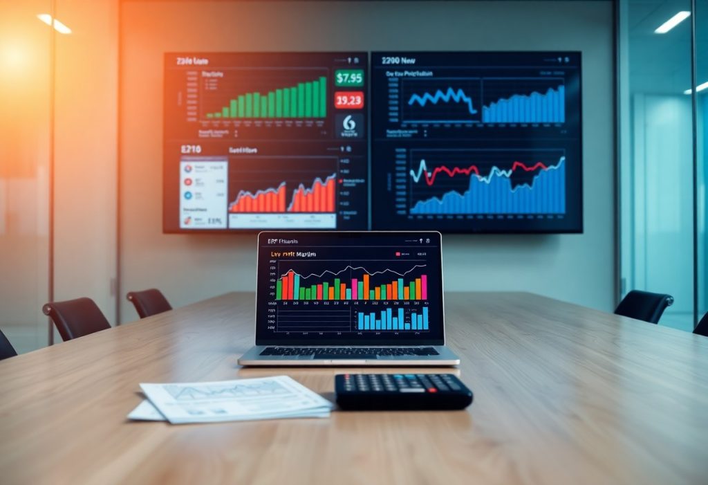 boosting profits via real time erp integration nxz