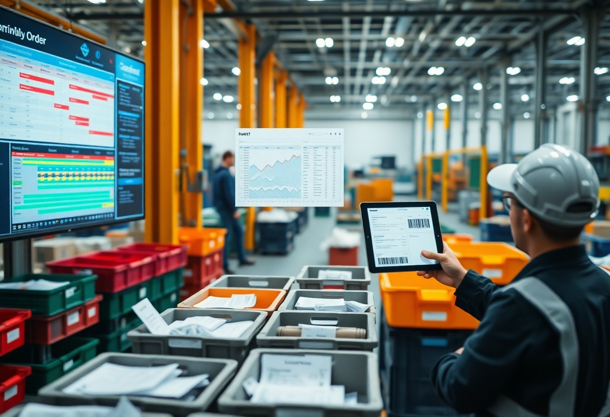 integrated erp and crm benefits for manufacturers vdq