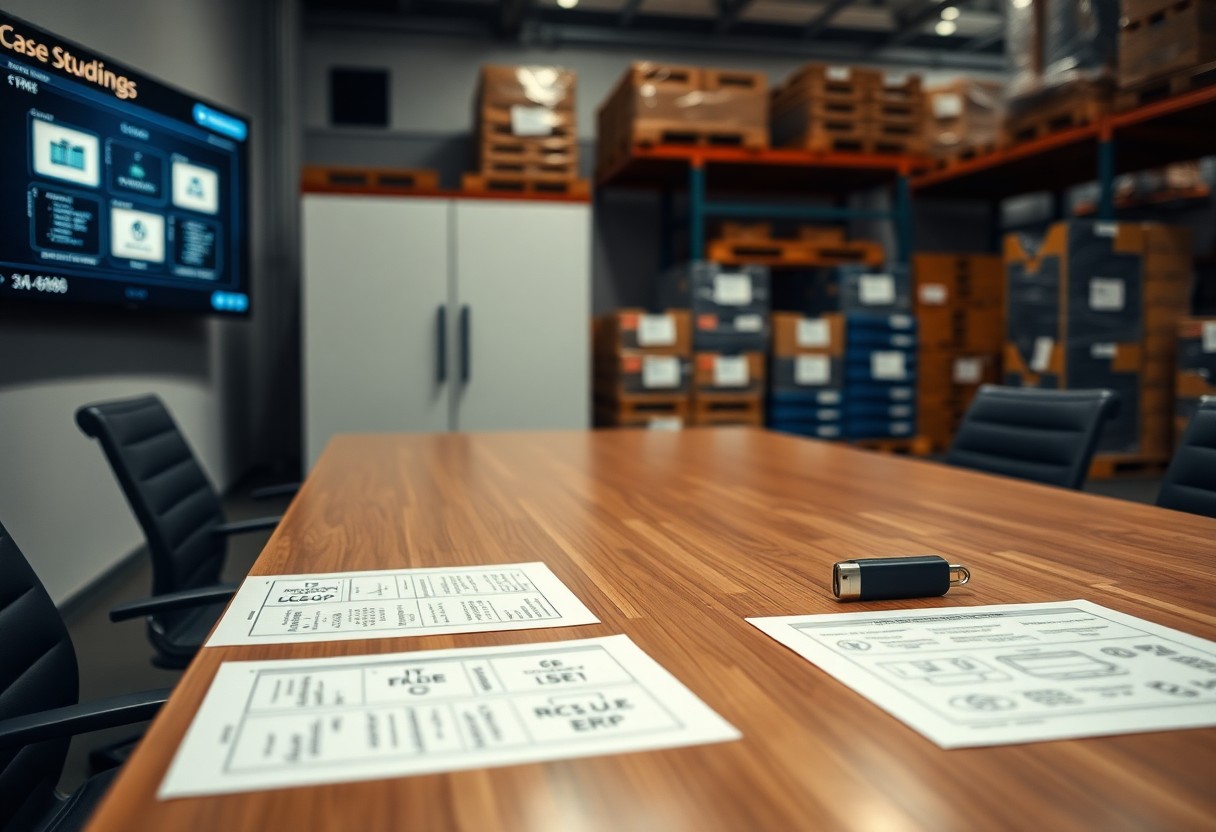 linking crm to manufacturing erp best practices rvn