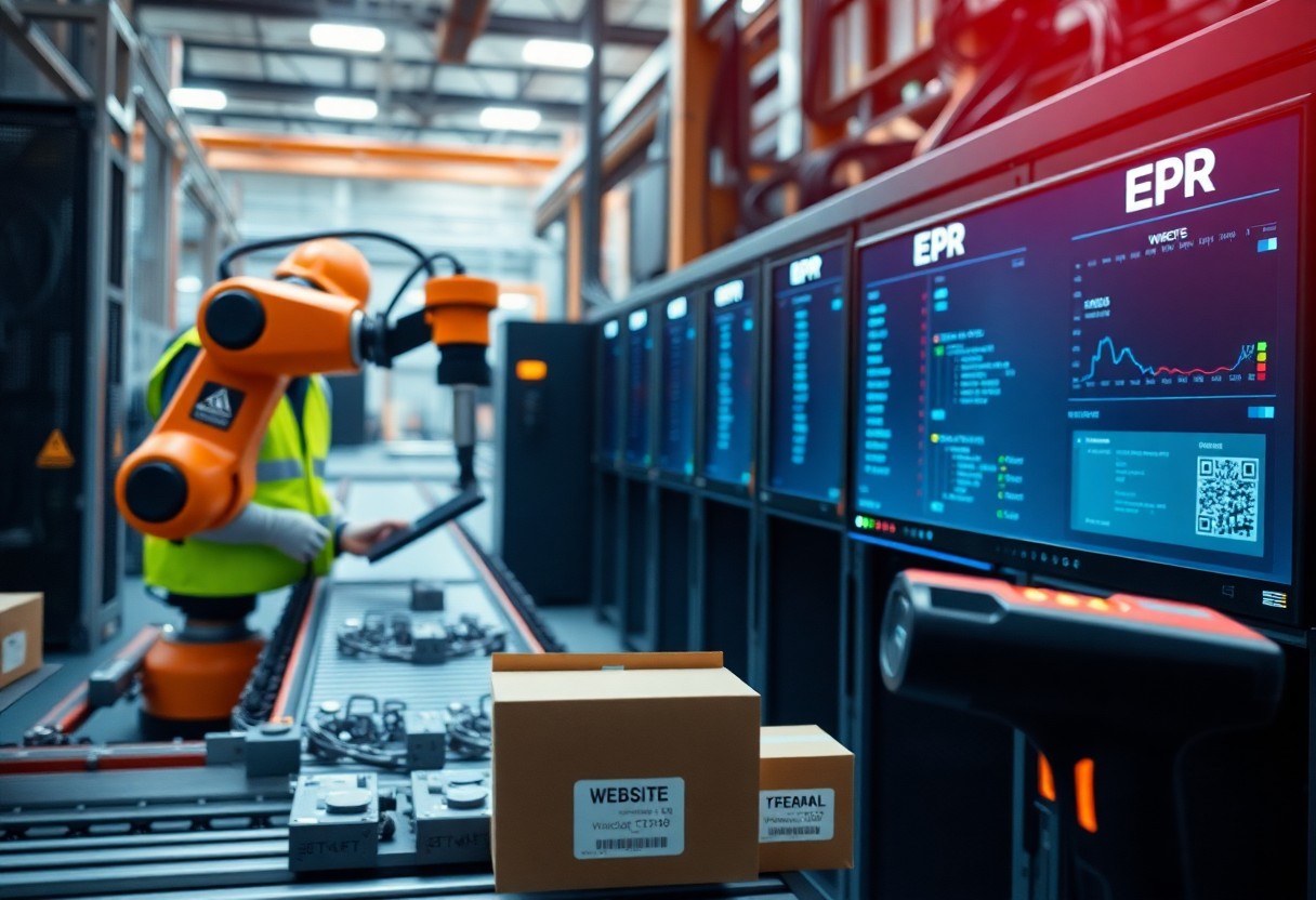 streamlining production connecting manufacturing websites and erp uyk