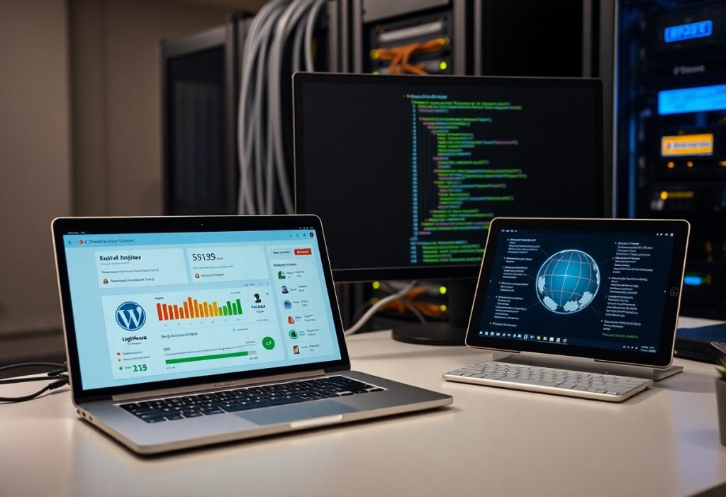 boost wordpress speed website hacks nwz