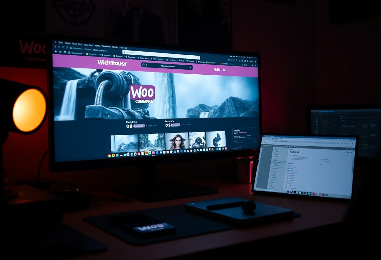 custom wordpress theme for woocommerce developer guide