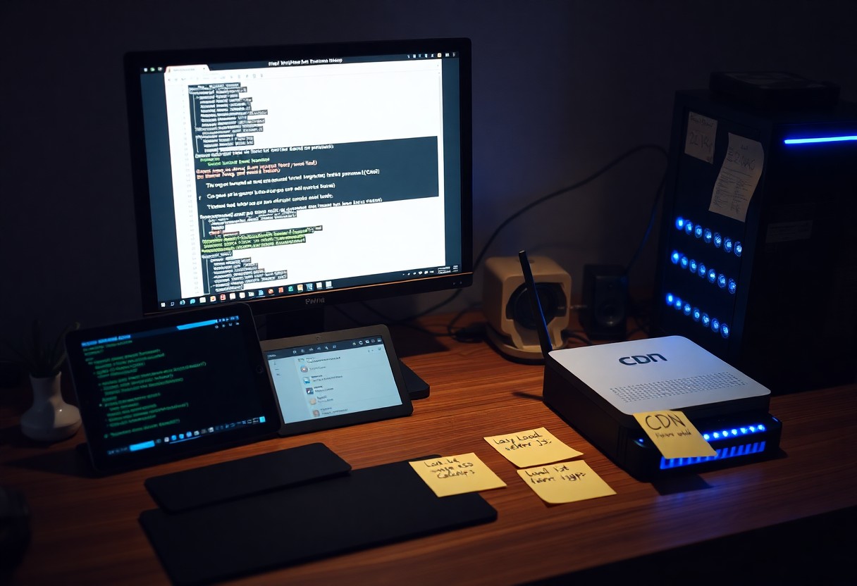 smartest wordpress speed hacks jkq