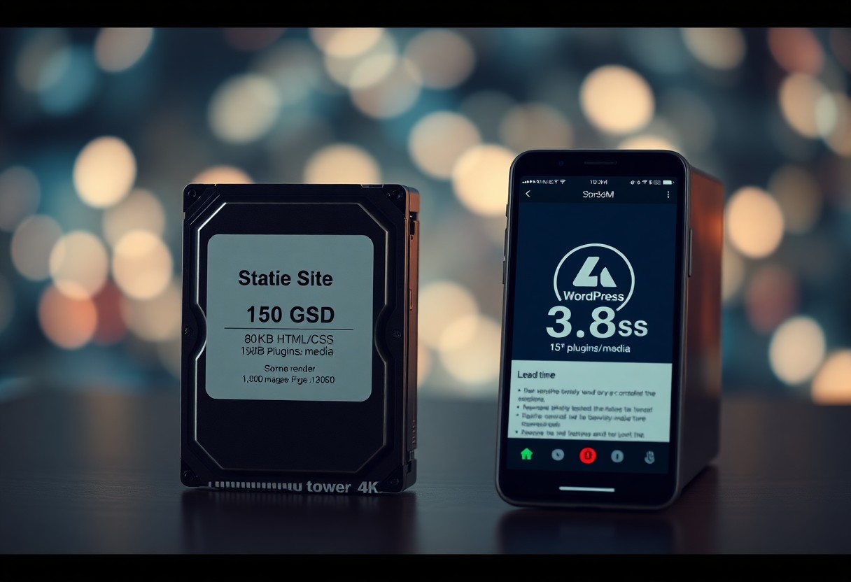 Static Site Generators