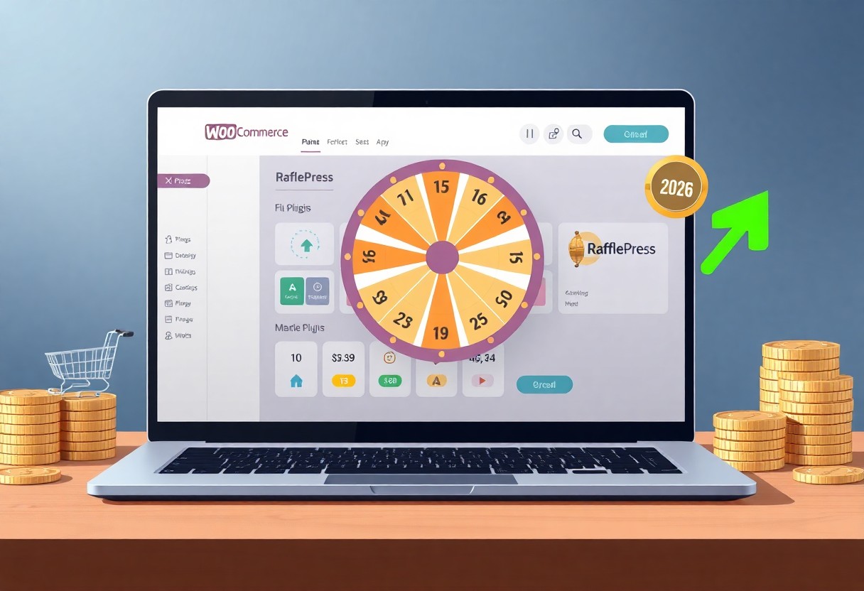 Top 10 WooCommerce Plugins to Boost Your Online Store in…