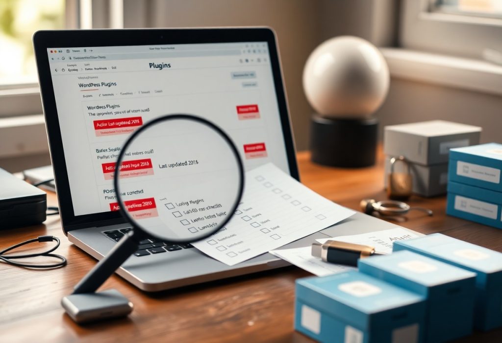 abandoned plugins a wordpress security audit strategy jla