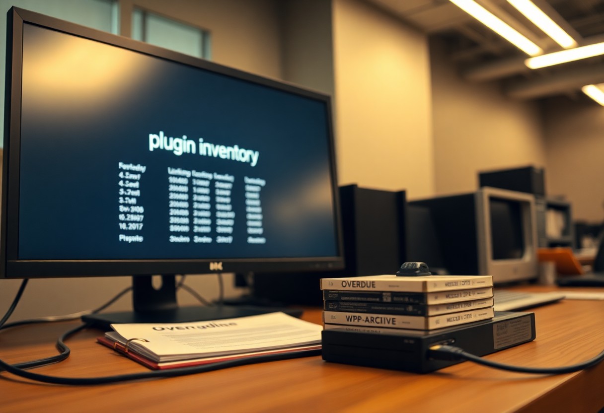 abandoned plugins a wordpress security audit strategy zwz