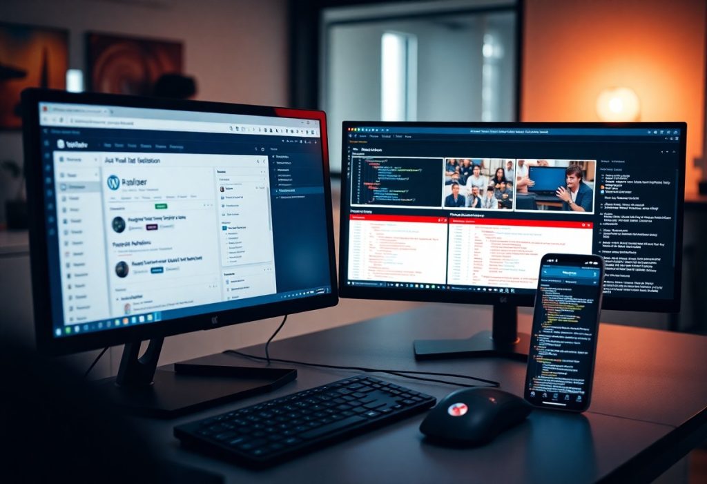 automated visual regression testing for wordpress ui tkm