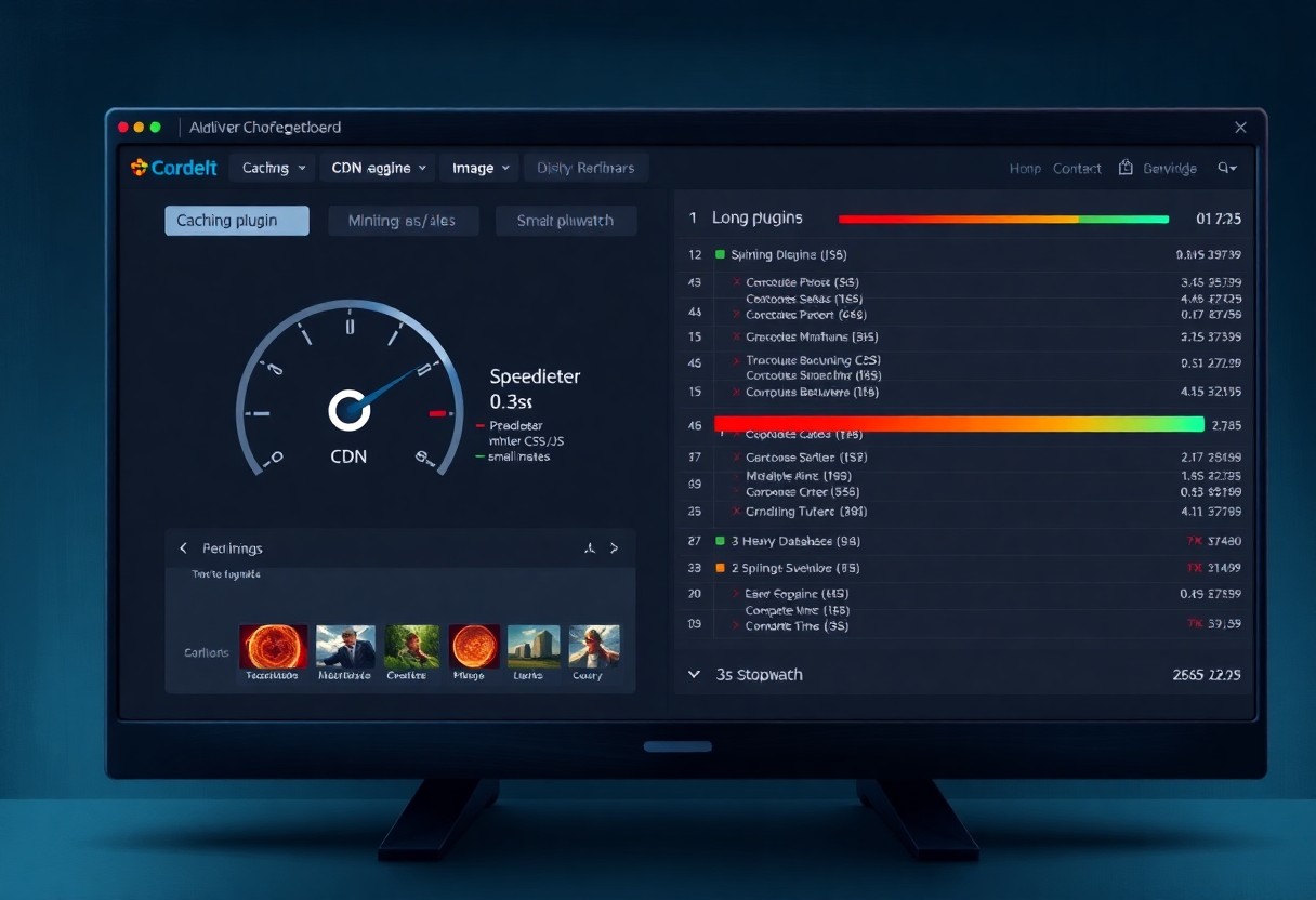 WordPress Performance Optimization – The Complete…