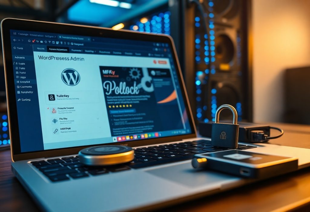 zero trust security for wordpress oec