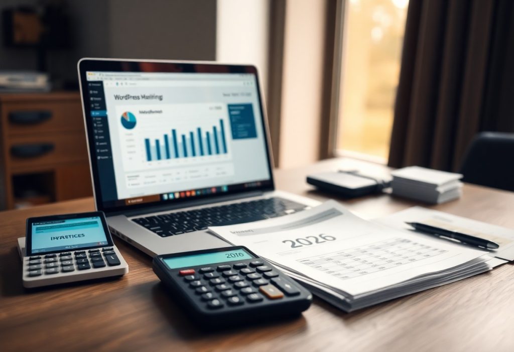 wordpress maintenance cost in 2026 pricing breakdown cvk